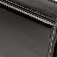 Medium Patent Monogram Kate Crossbody