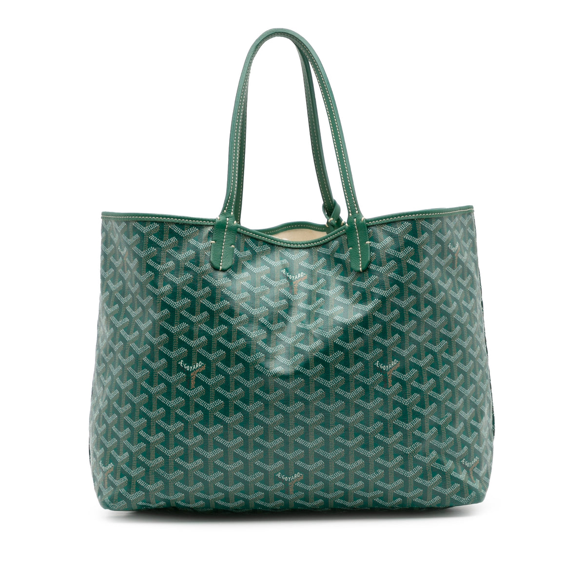 Goyardine Saint Louis PM