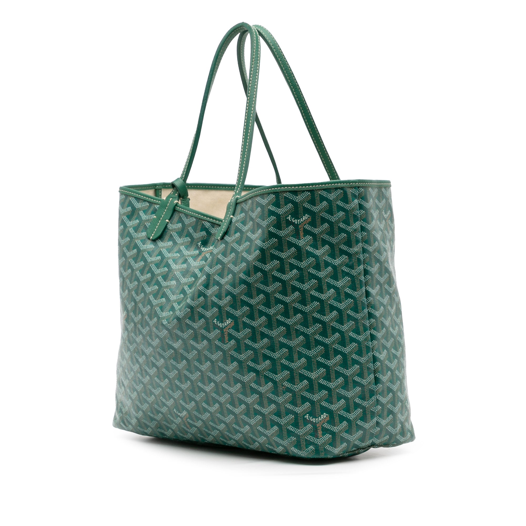 Goyardine Saint Louis PM