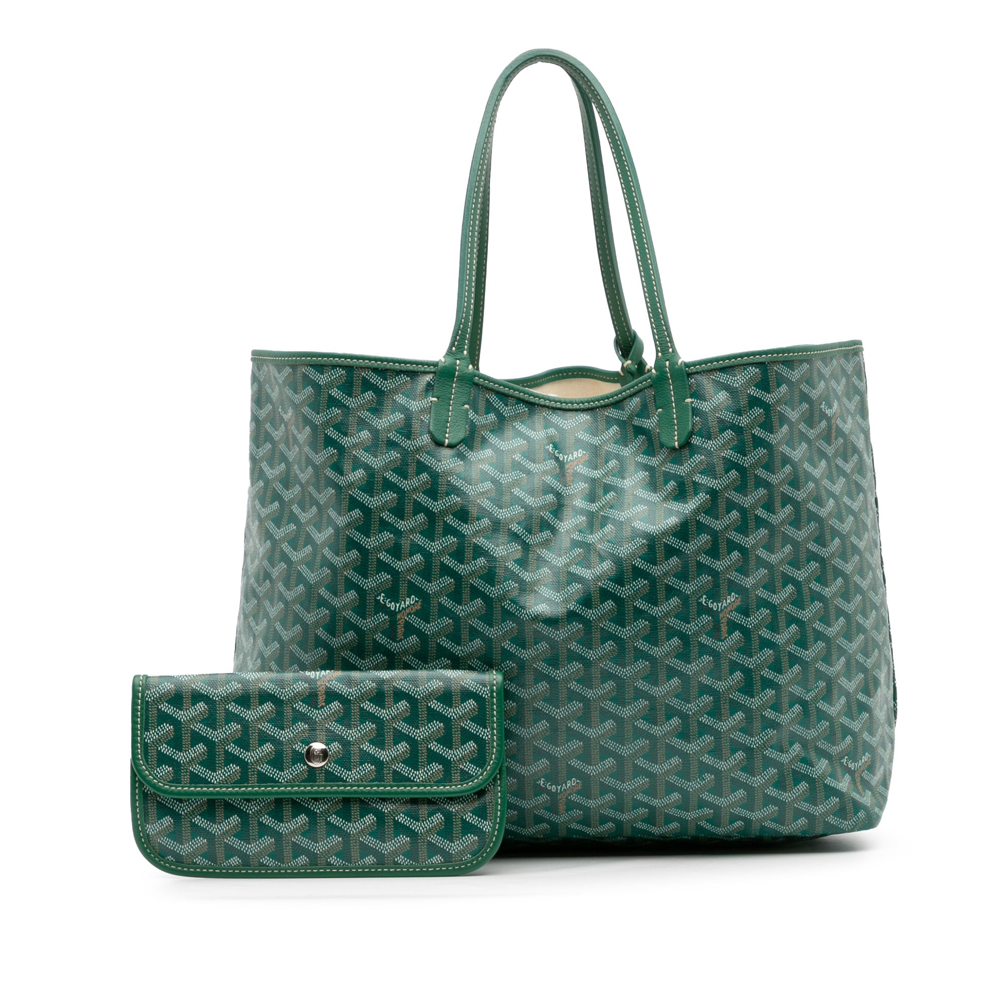Goyardine Saint Louis PM