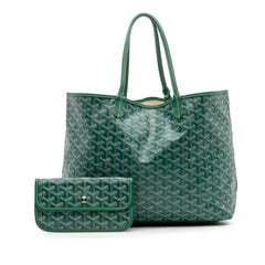 Goyardine Saint Louis PM