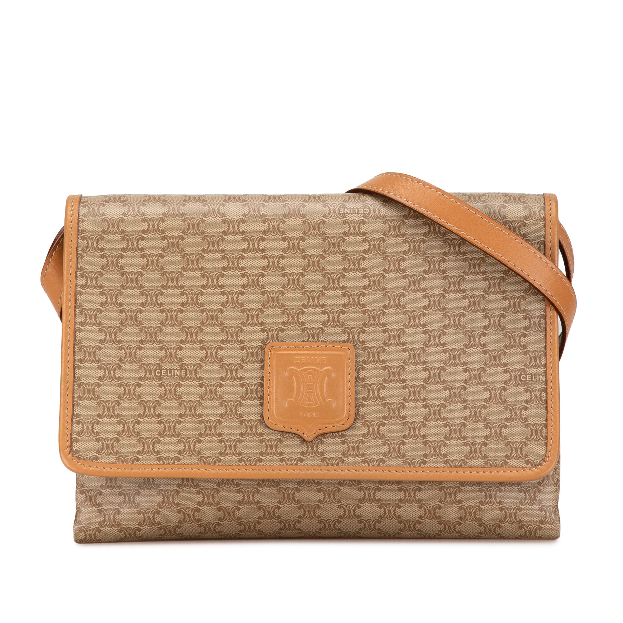 Macadam Crossbody