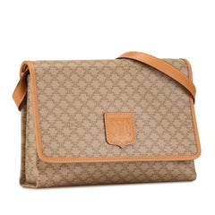 Macadam Crossbody