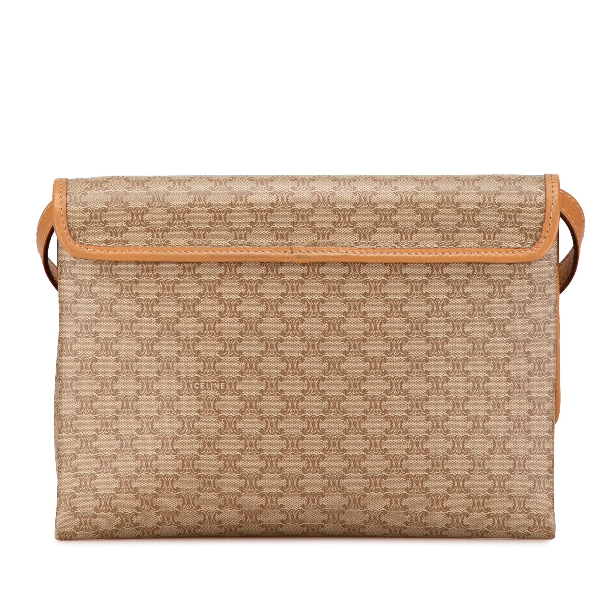 Macadam Crossbody