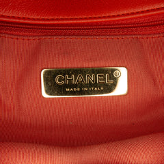 Large 19 Lambskin Flap_6