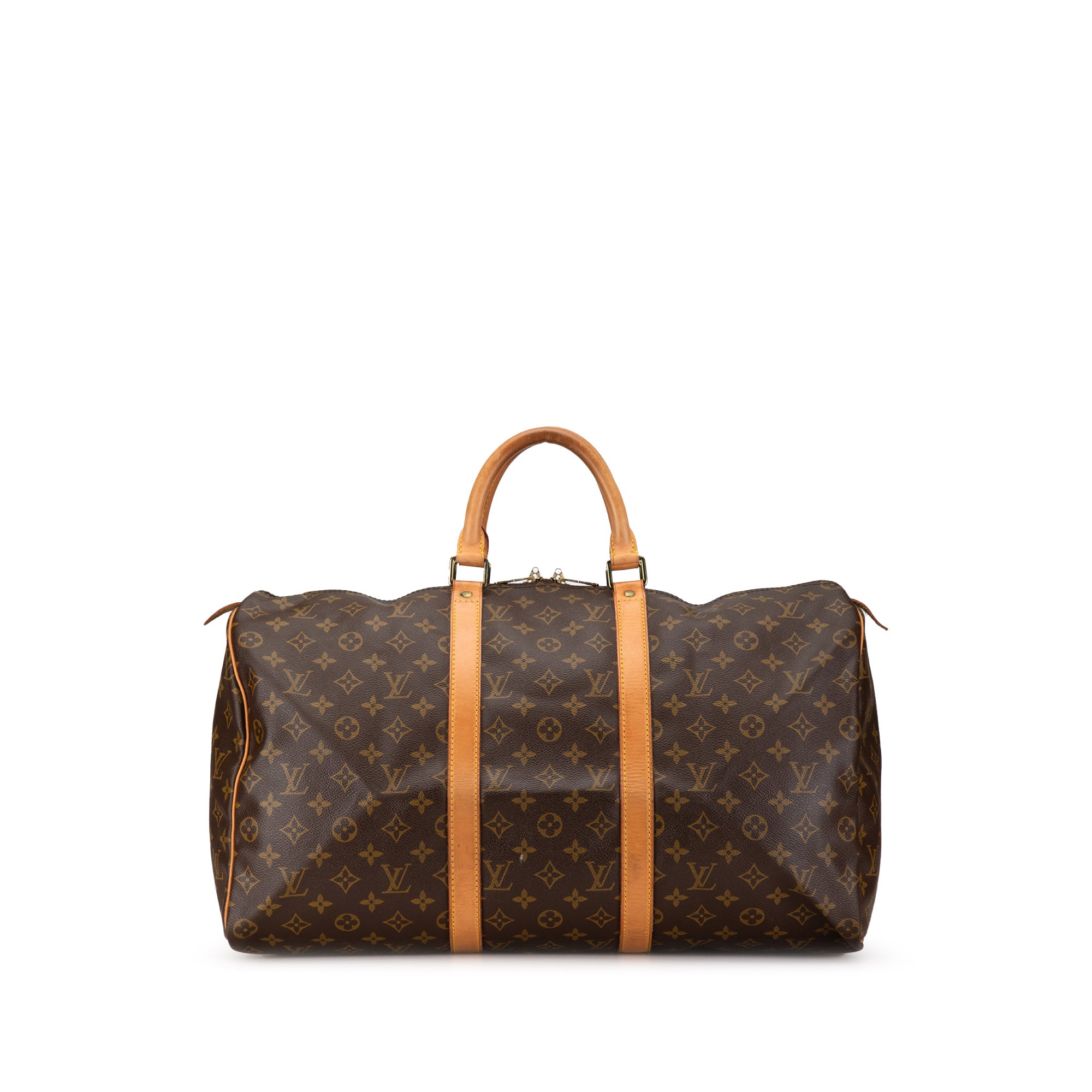 Monogram Keepall 50