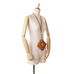 Swift Couverture Nouvelle Carre Pocket Pouch
