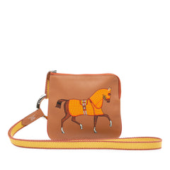 Swift Couverture Nouvelle Carre Pocket Pouch