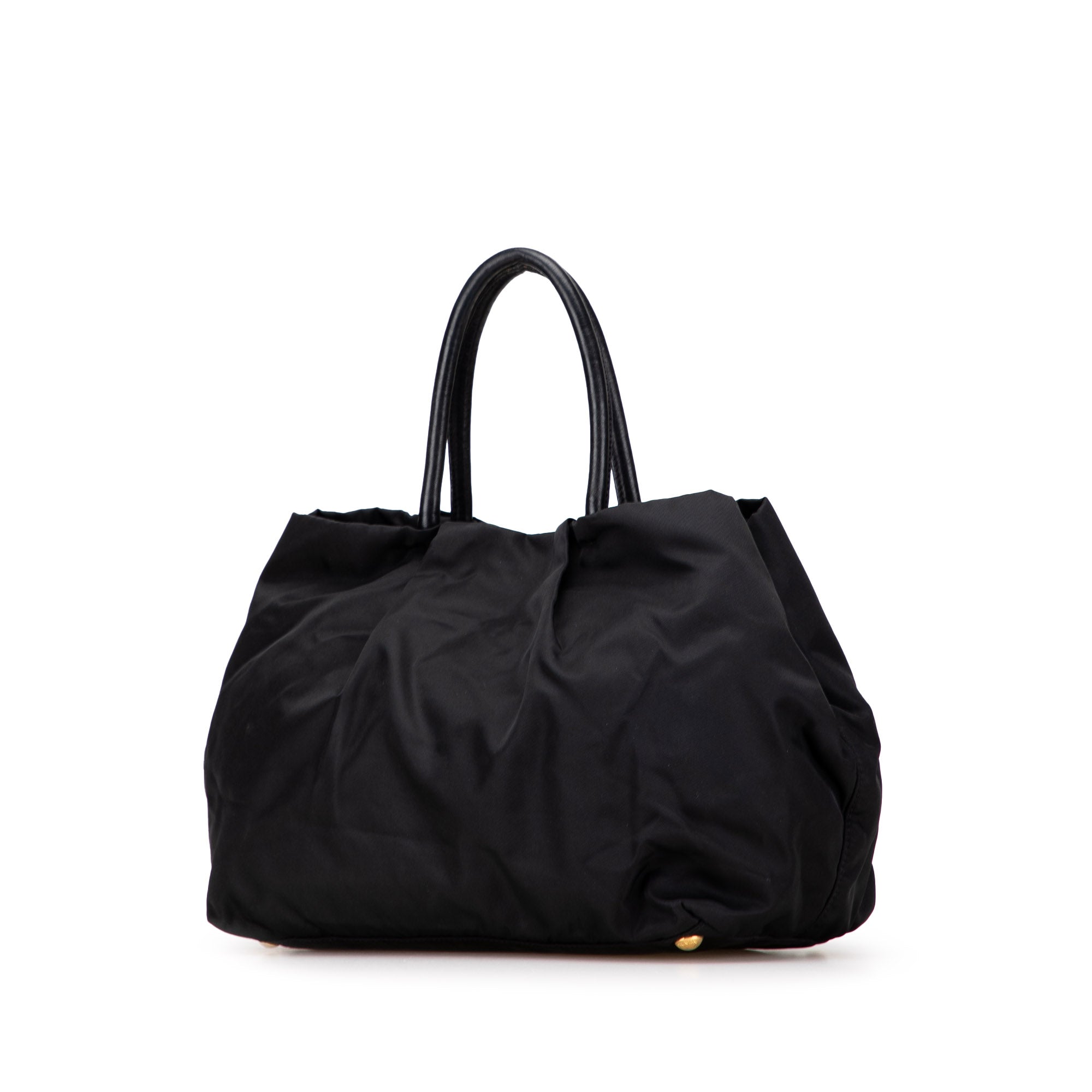 Tessuto Fiocco Bow Handbag