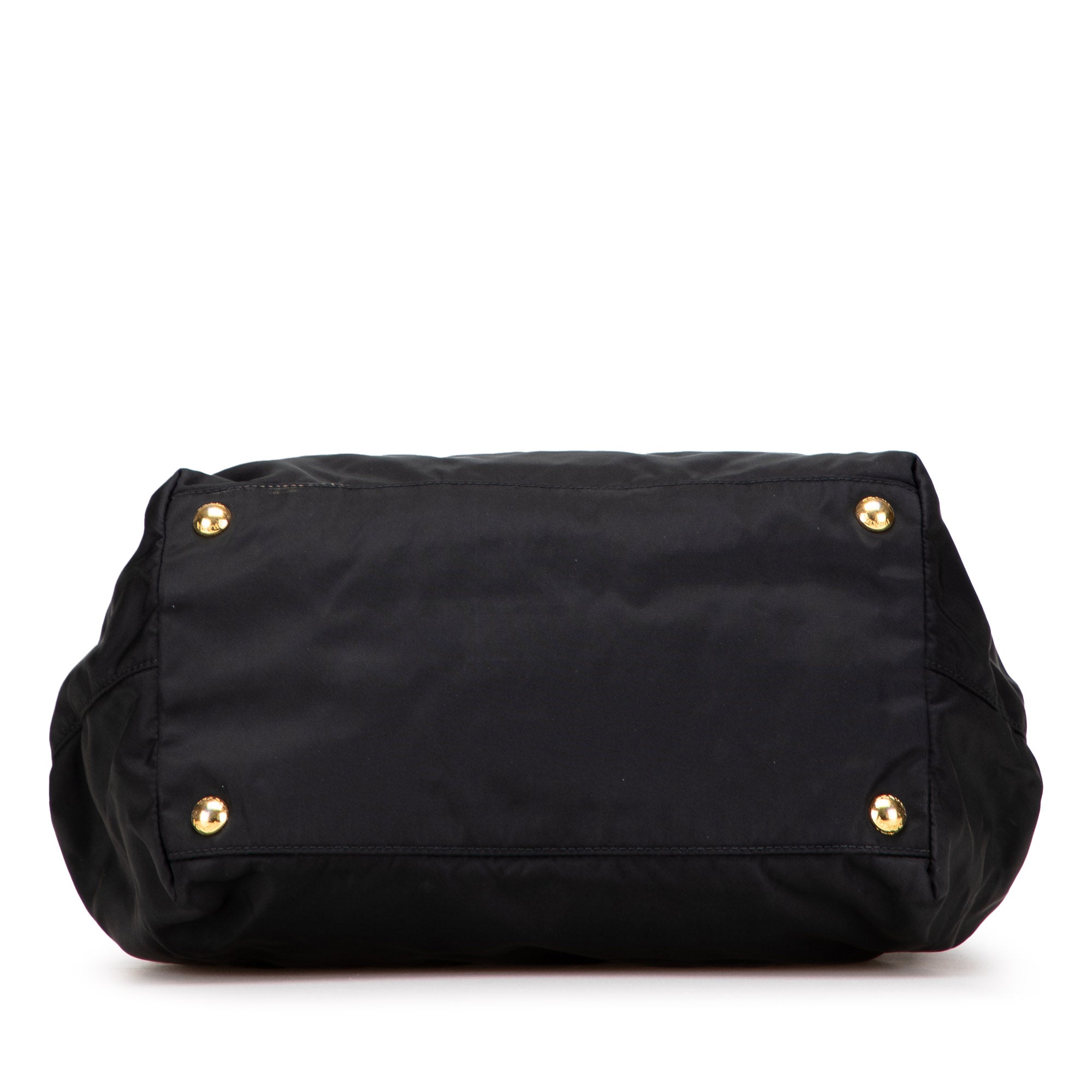 Tessuto Fiocco Bow Handbag