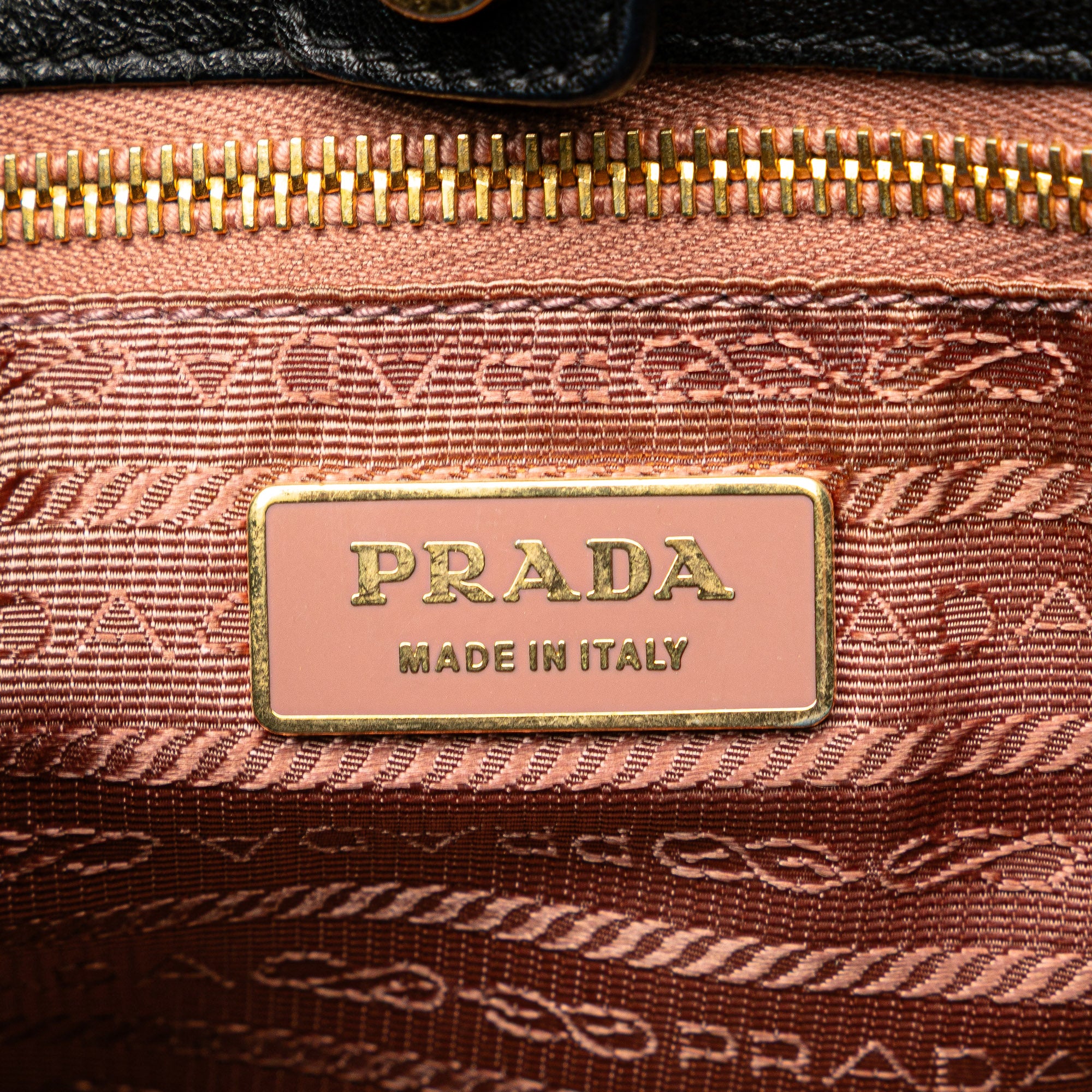 Tessuto Fiocco Bow Handbag