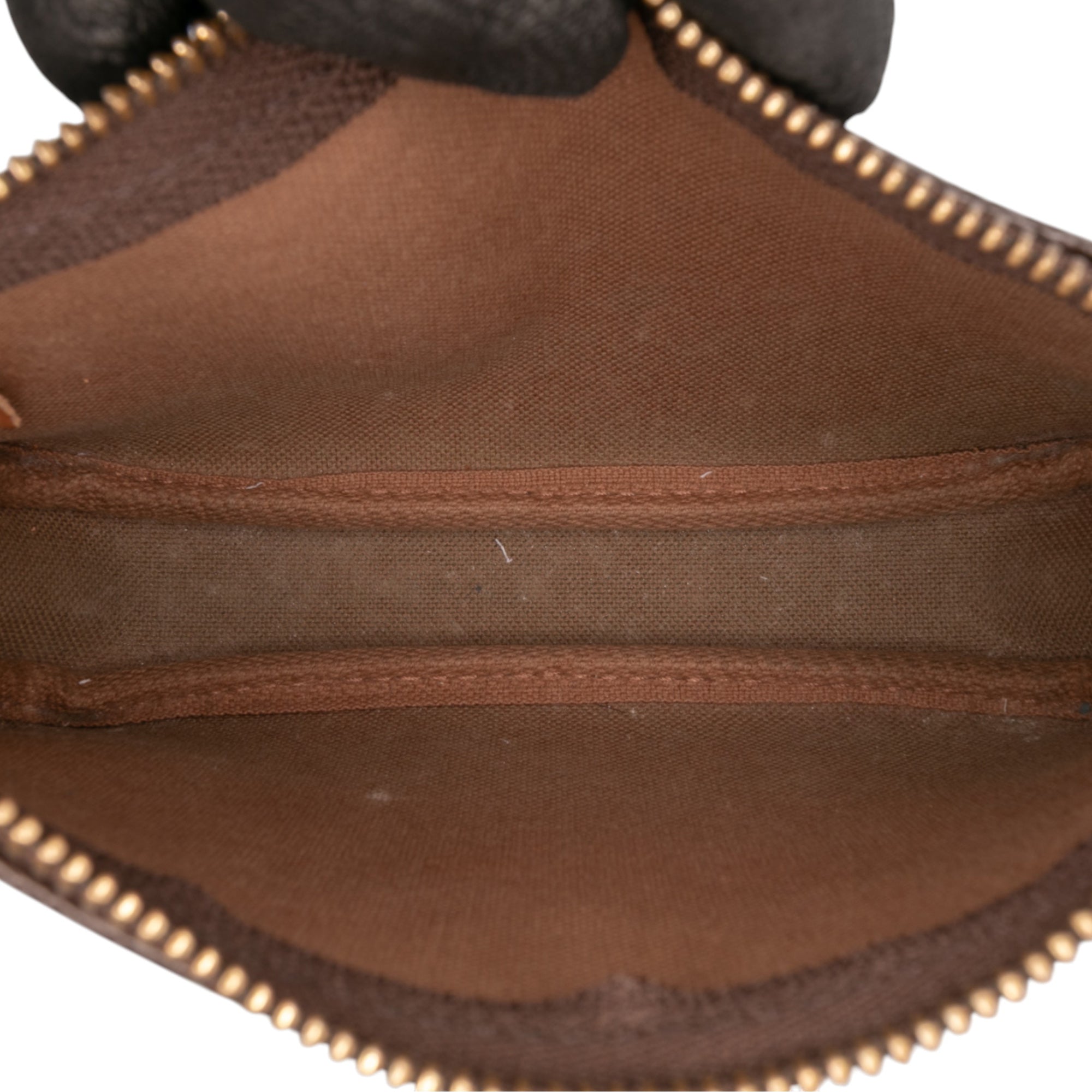 Monogram Mini Pochette Accessoires