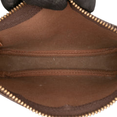 Monogram Mini Pochette Accessoires
