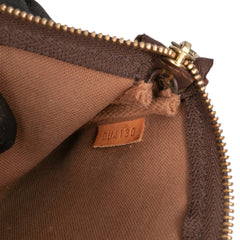 Monogram Mini Pochette Accessoires