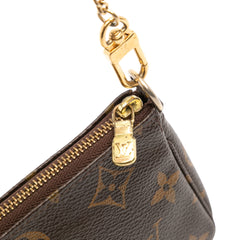 Monogram Mini Pochette Accessoires