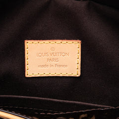 Monogram Vernis Summit Drive