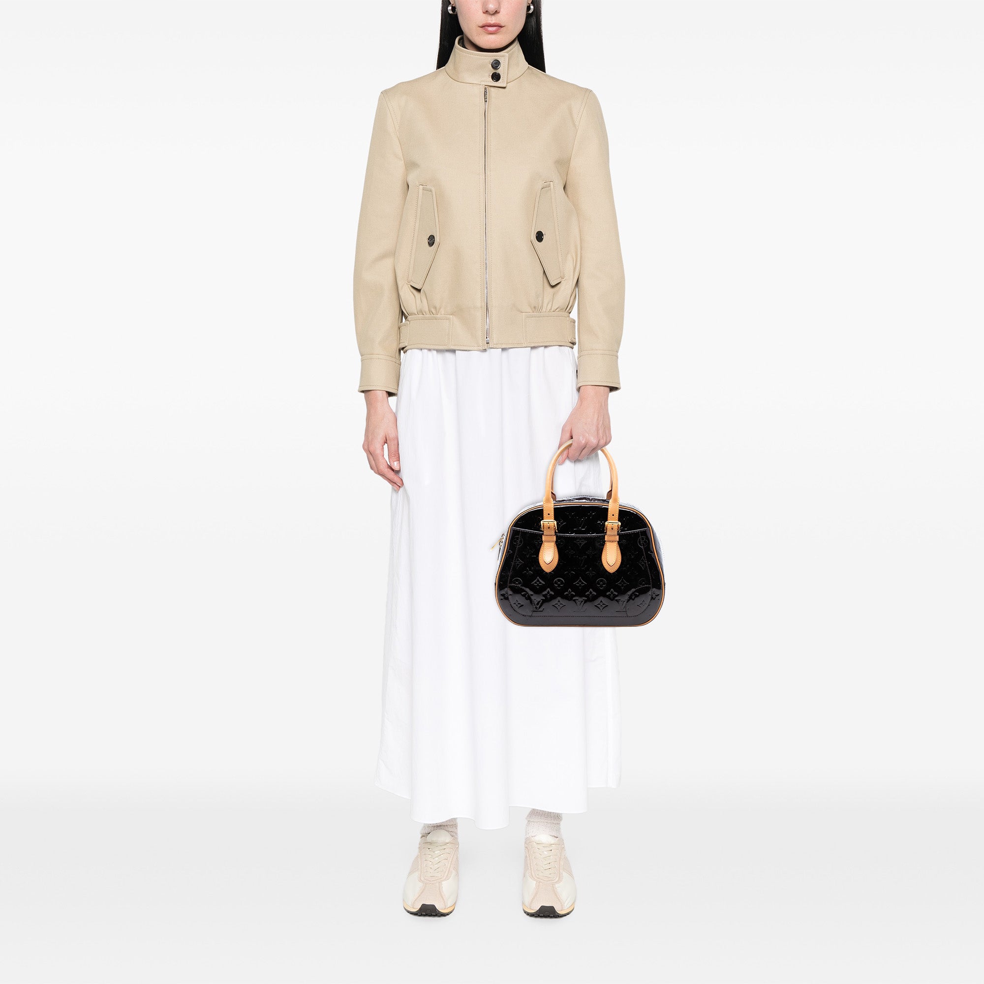 Monogram Vernis Summit Drive