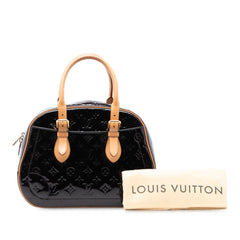 Monogram Vernis Summit Drive