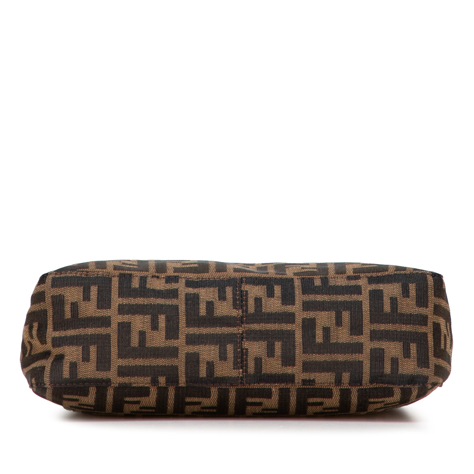 Zucca Canvas Shoulder Bag
