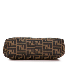 Zucca Canvas Shoulder Bag