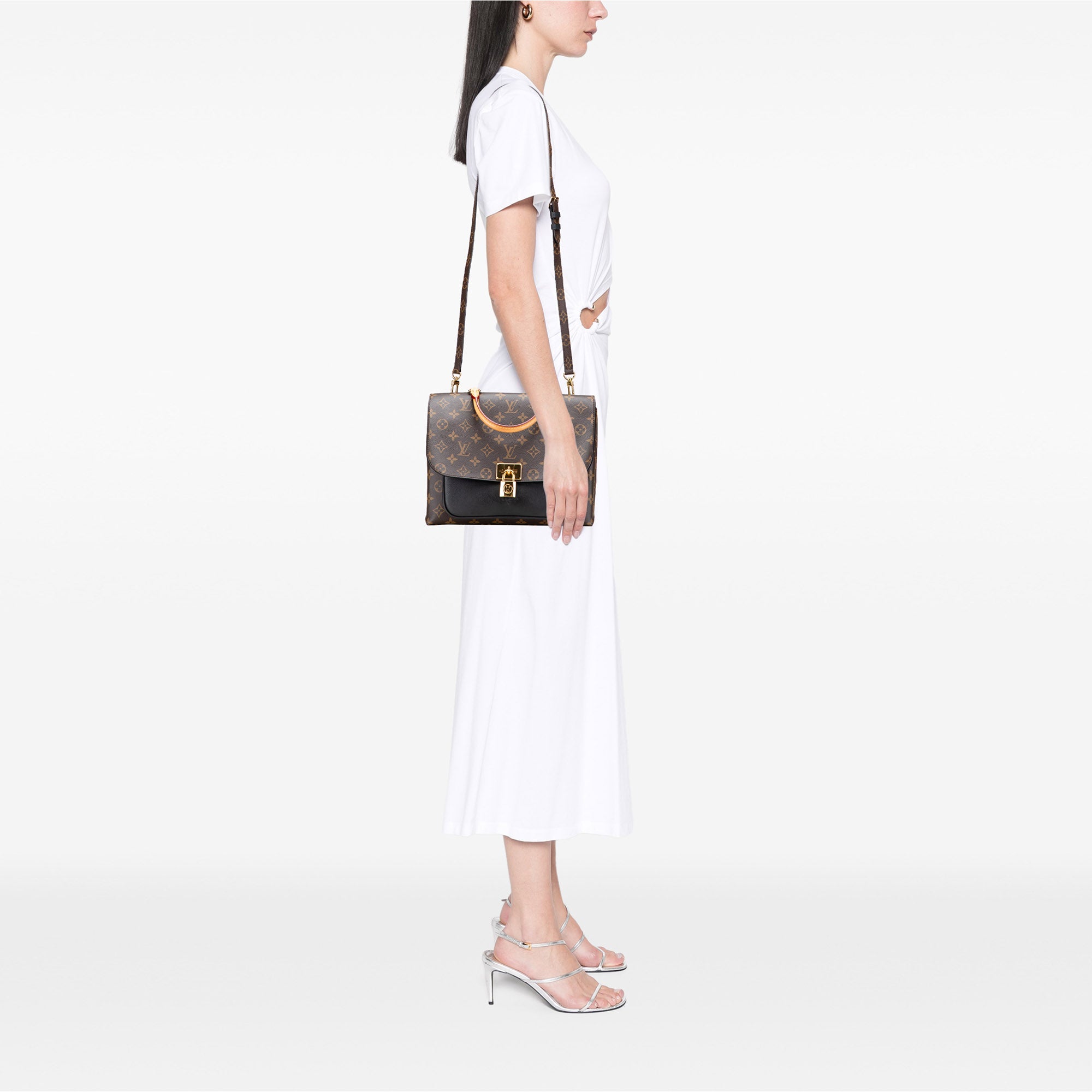 Monogram Marignan