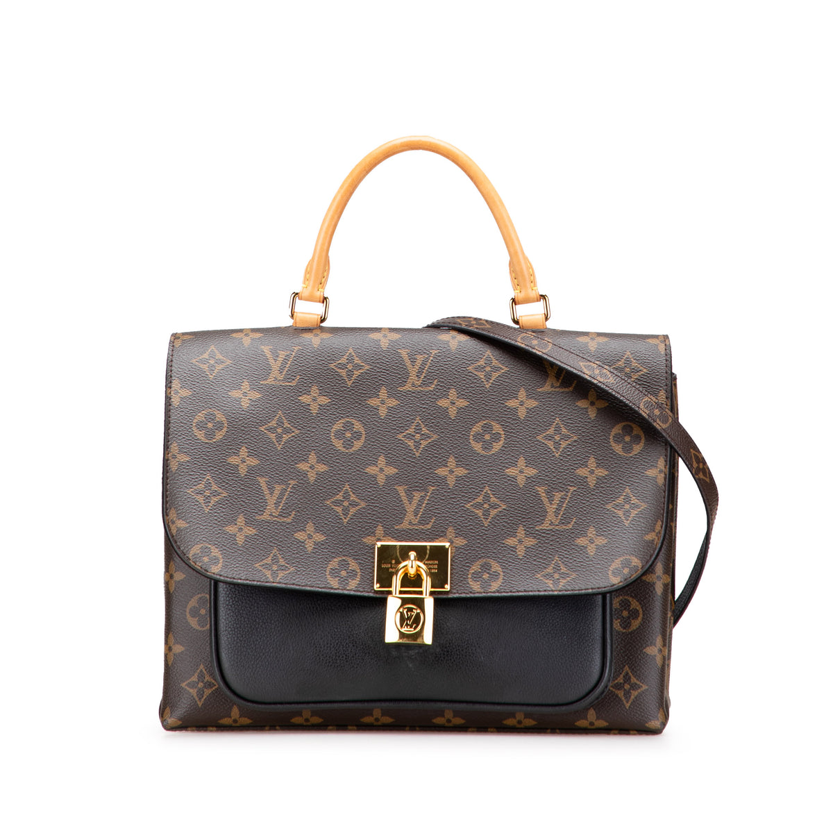 Monogram Marignan