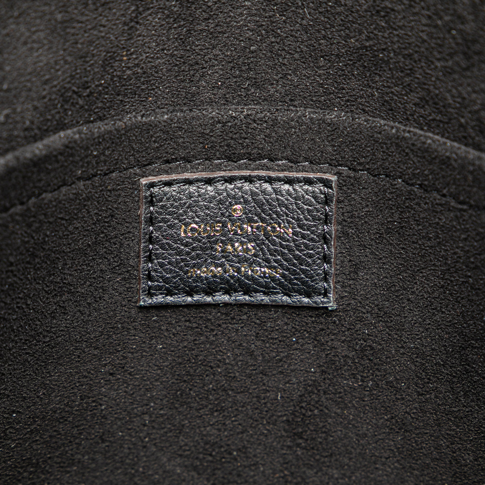 Monogram Marignan