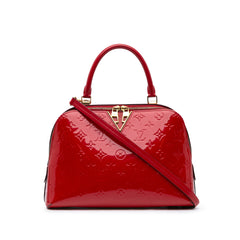 Monogram Vernis Melrose