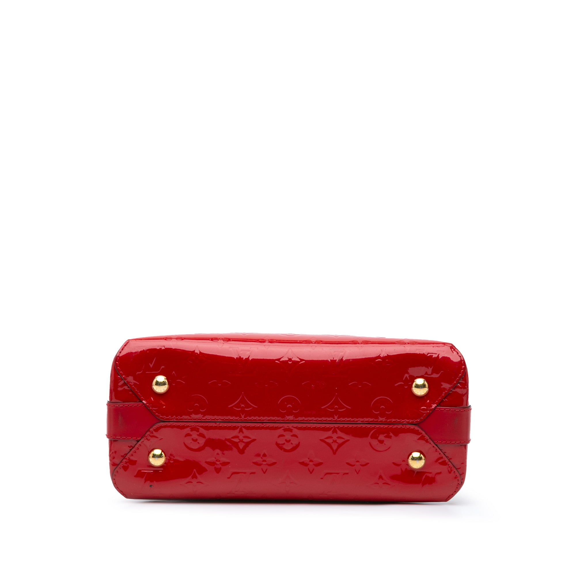 Monogram Vernis Melrose