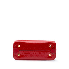 Monogram Vernis Melrose