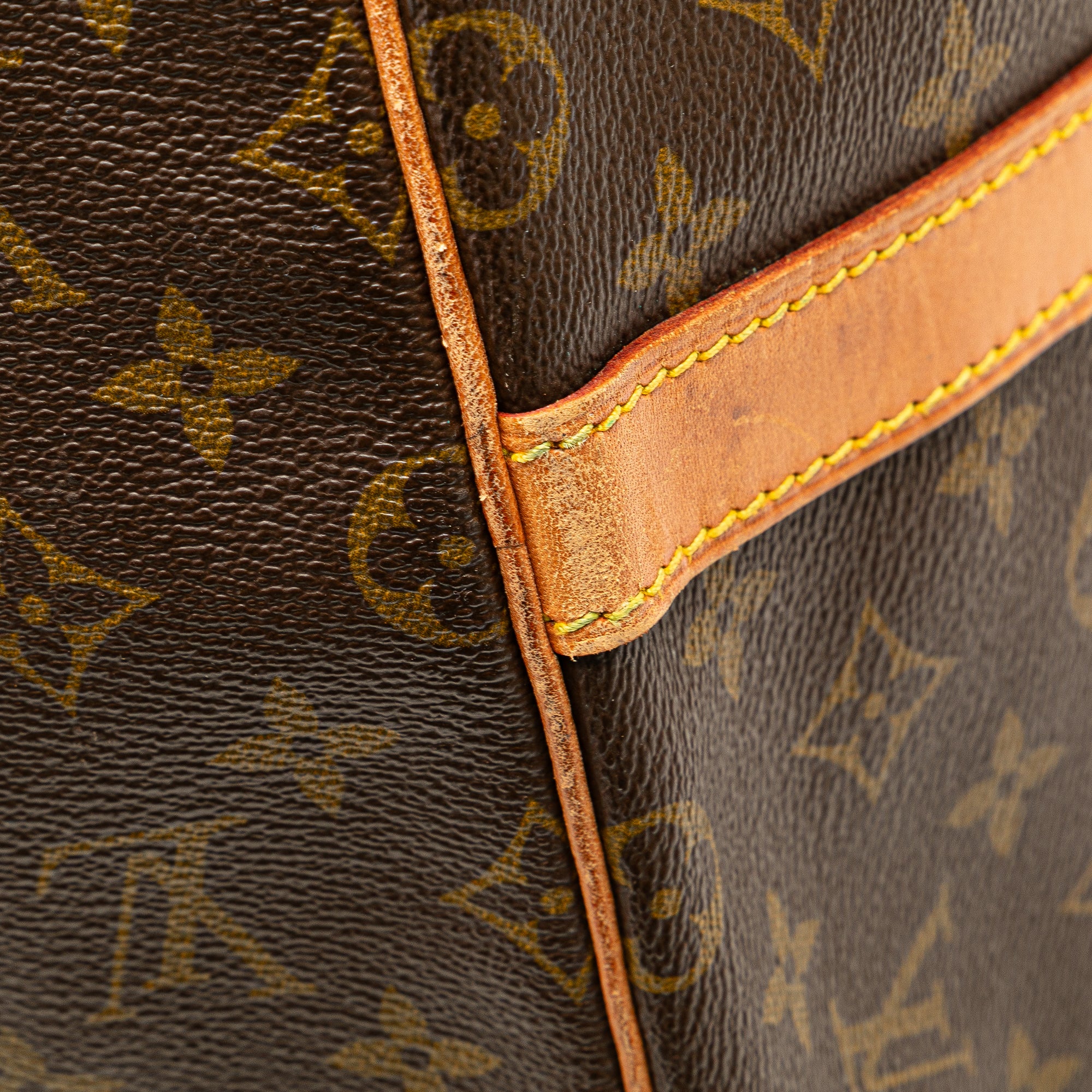 Monogram Keepall Bandouliere 55