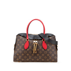 Monogram Tuileries