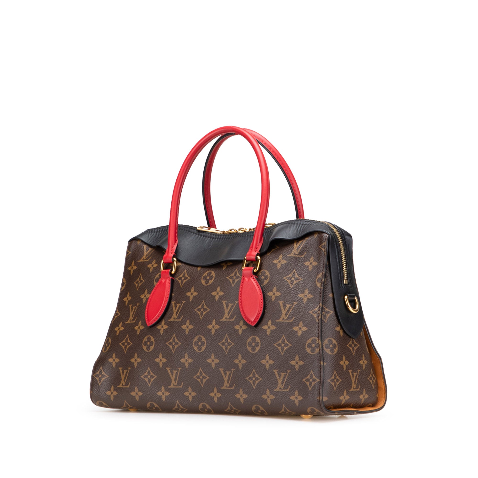 Monogram Tuileries