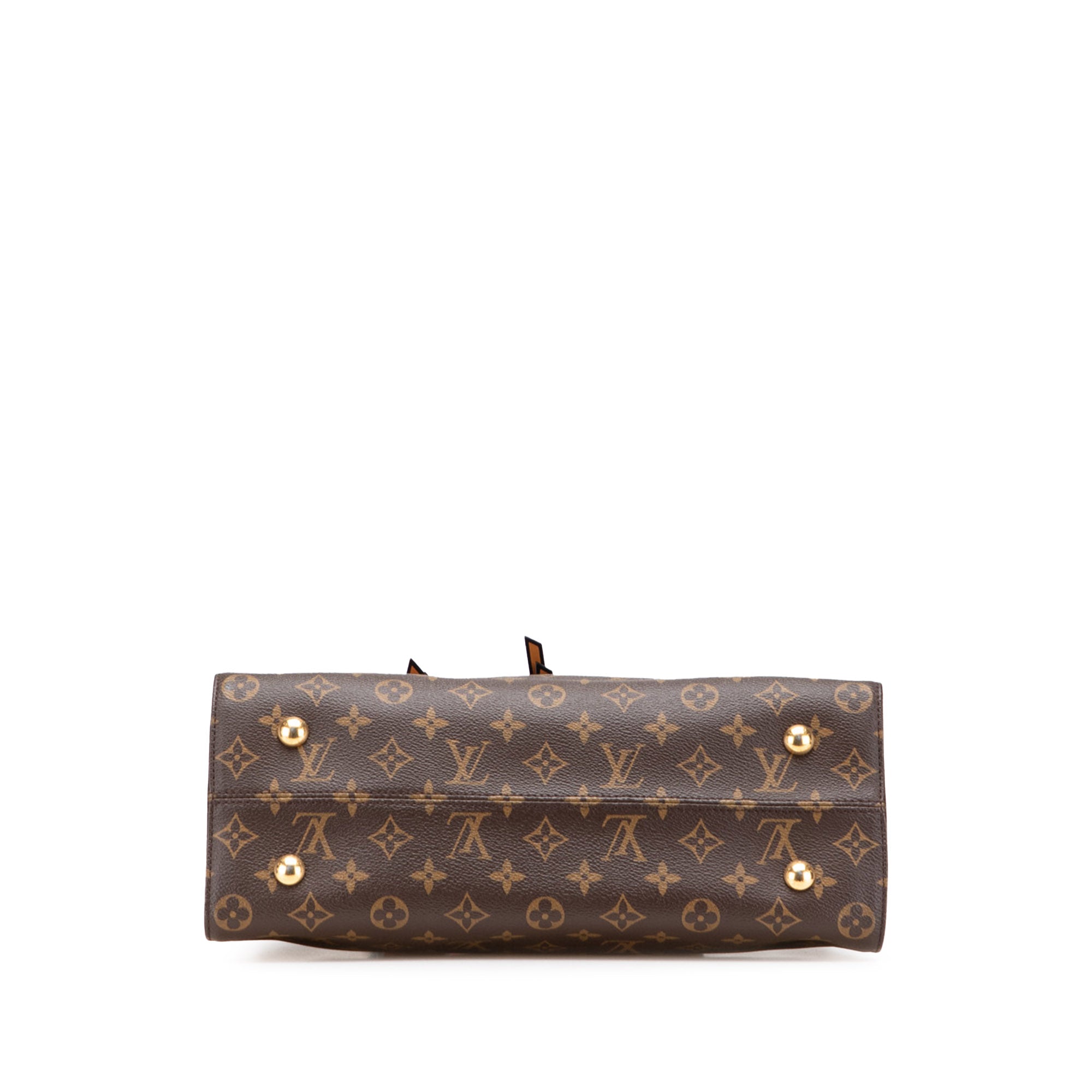 Monogram Tuileries