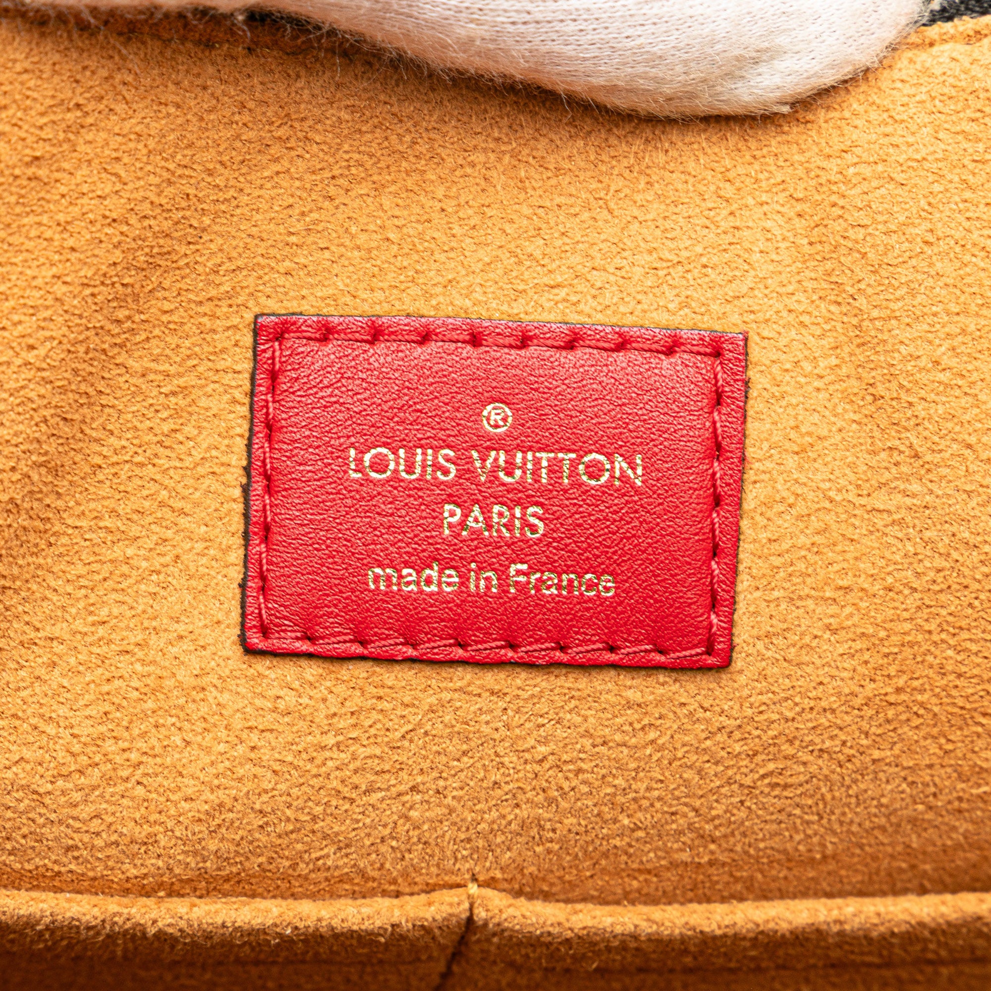 Monogram Tuileries
