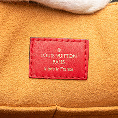 Monogram Tuileries