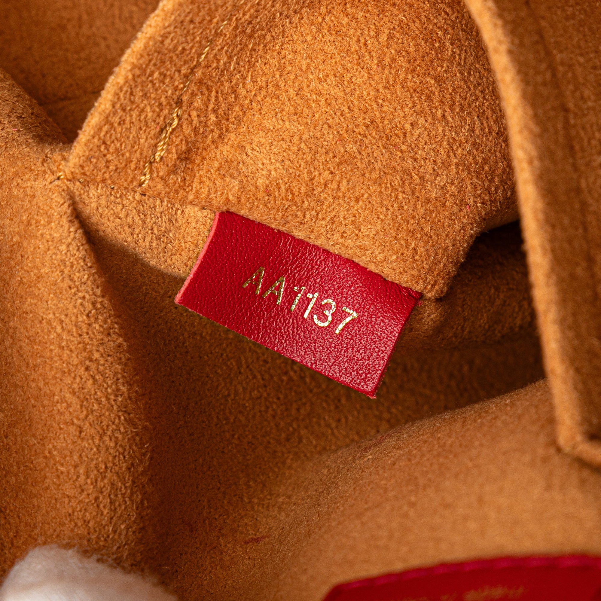 Monogram Tuileries