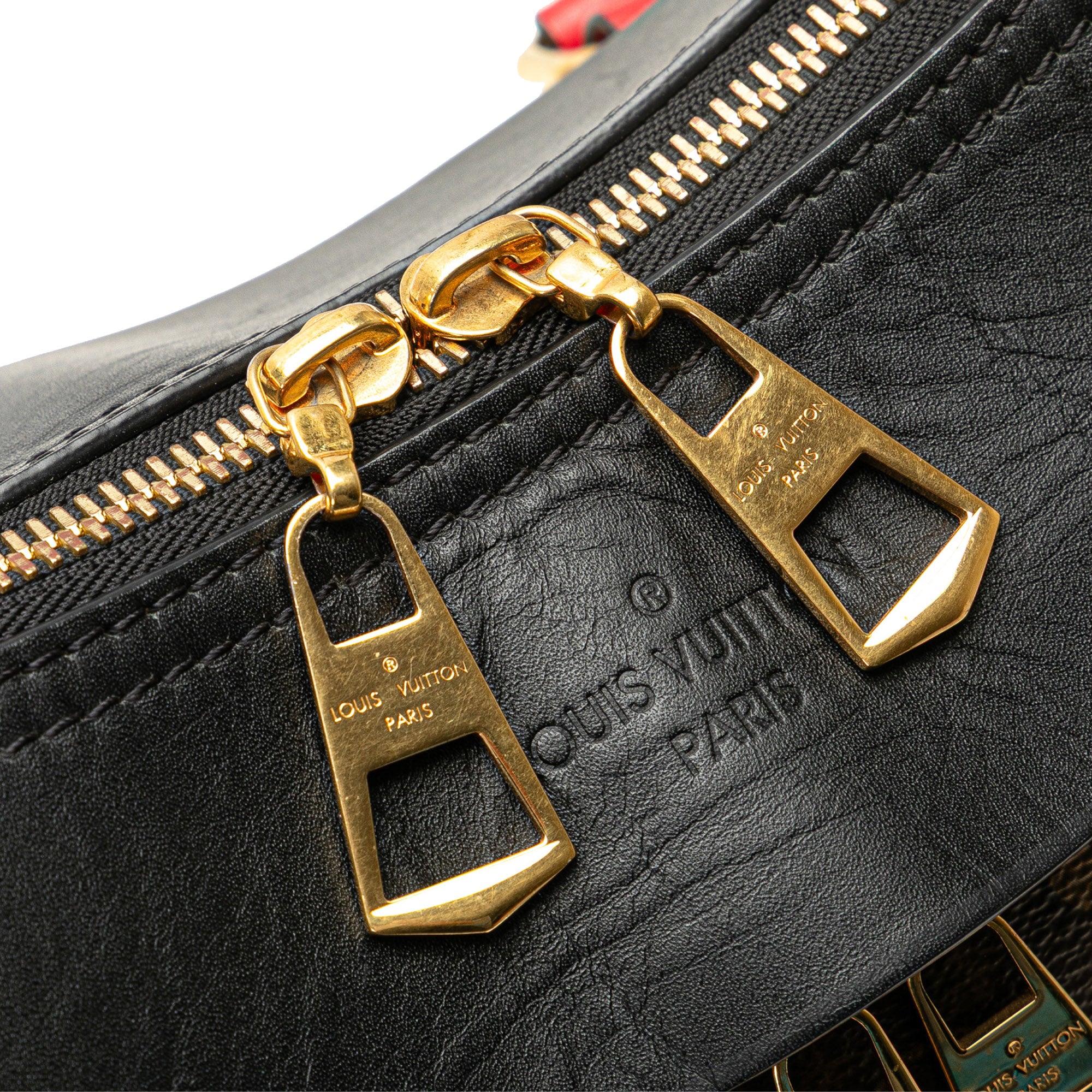 Monogram Tuileries