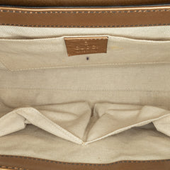 Medium Guccissima Emily Shoulder Bag