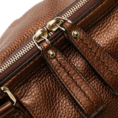 Calfskin Sukey Satchel
