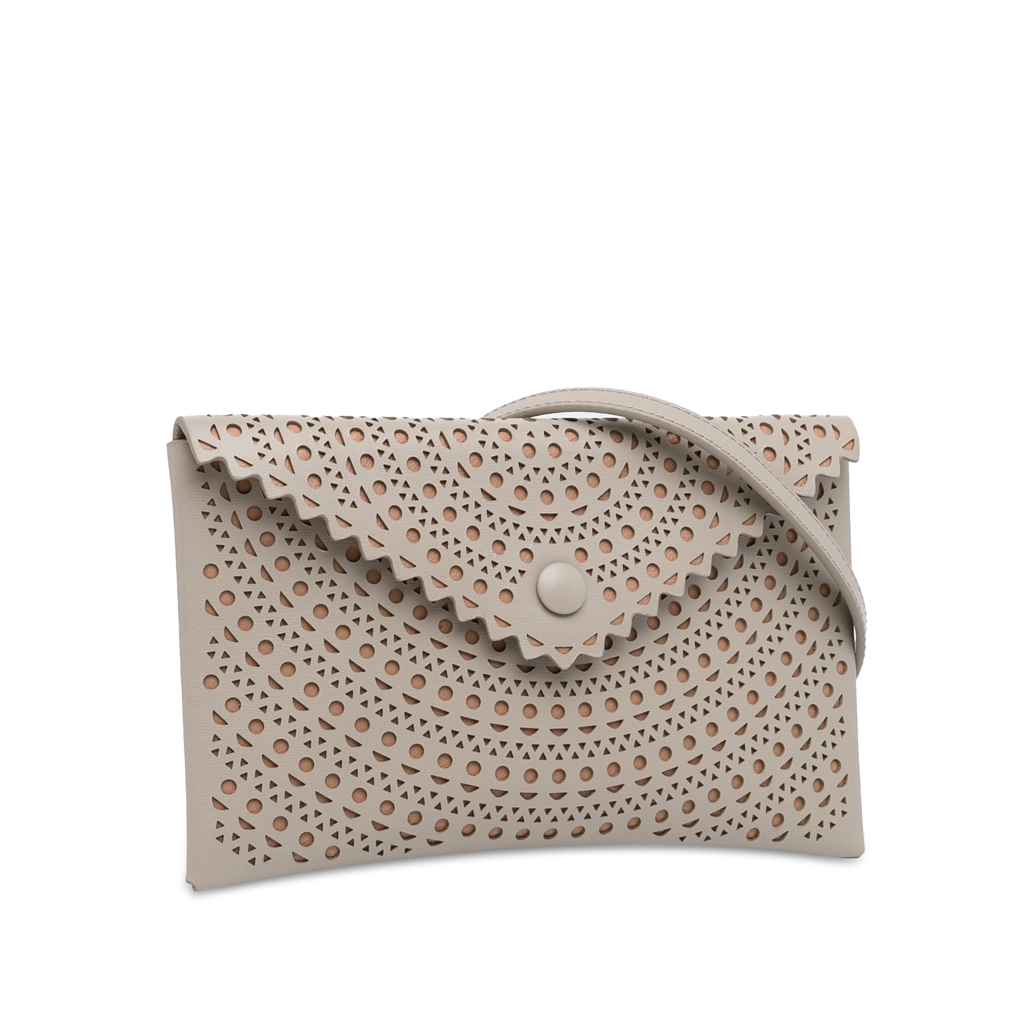 Lasercut Envelope Crossbody Bag_1