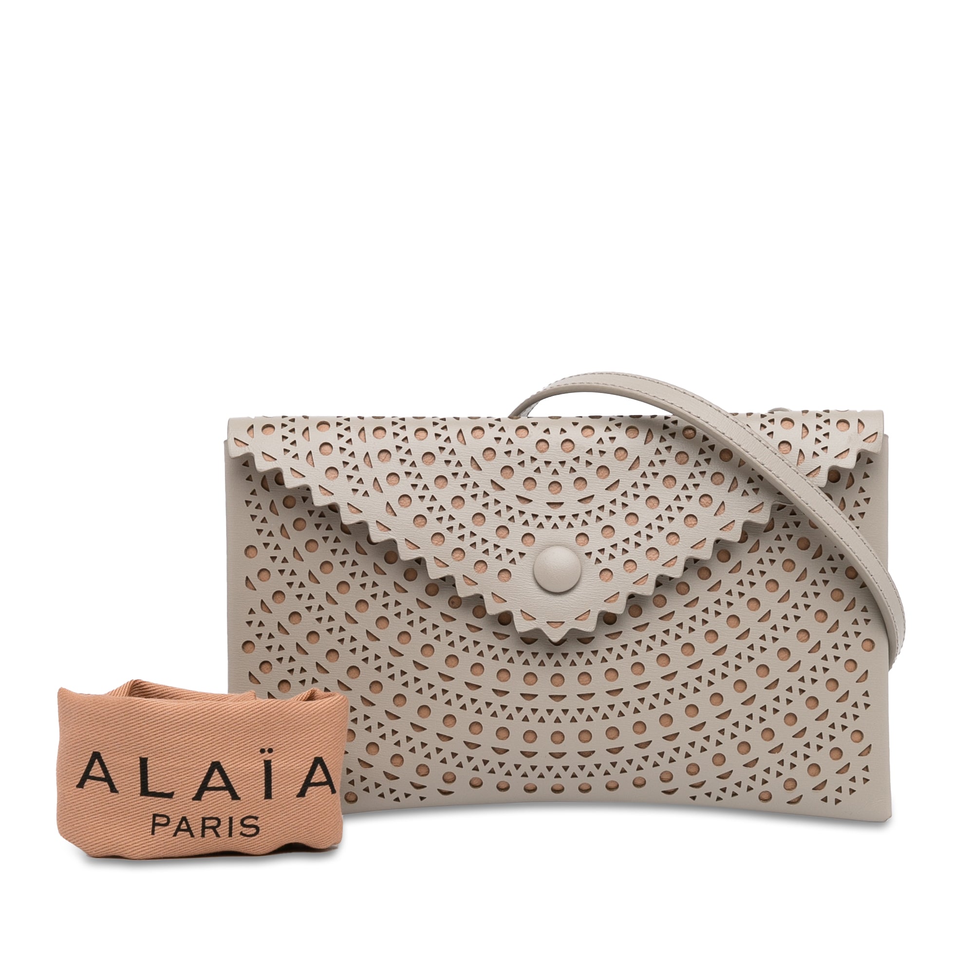 Lasercut Envelope Crossbody Bag_8