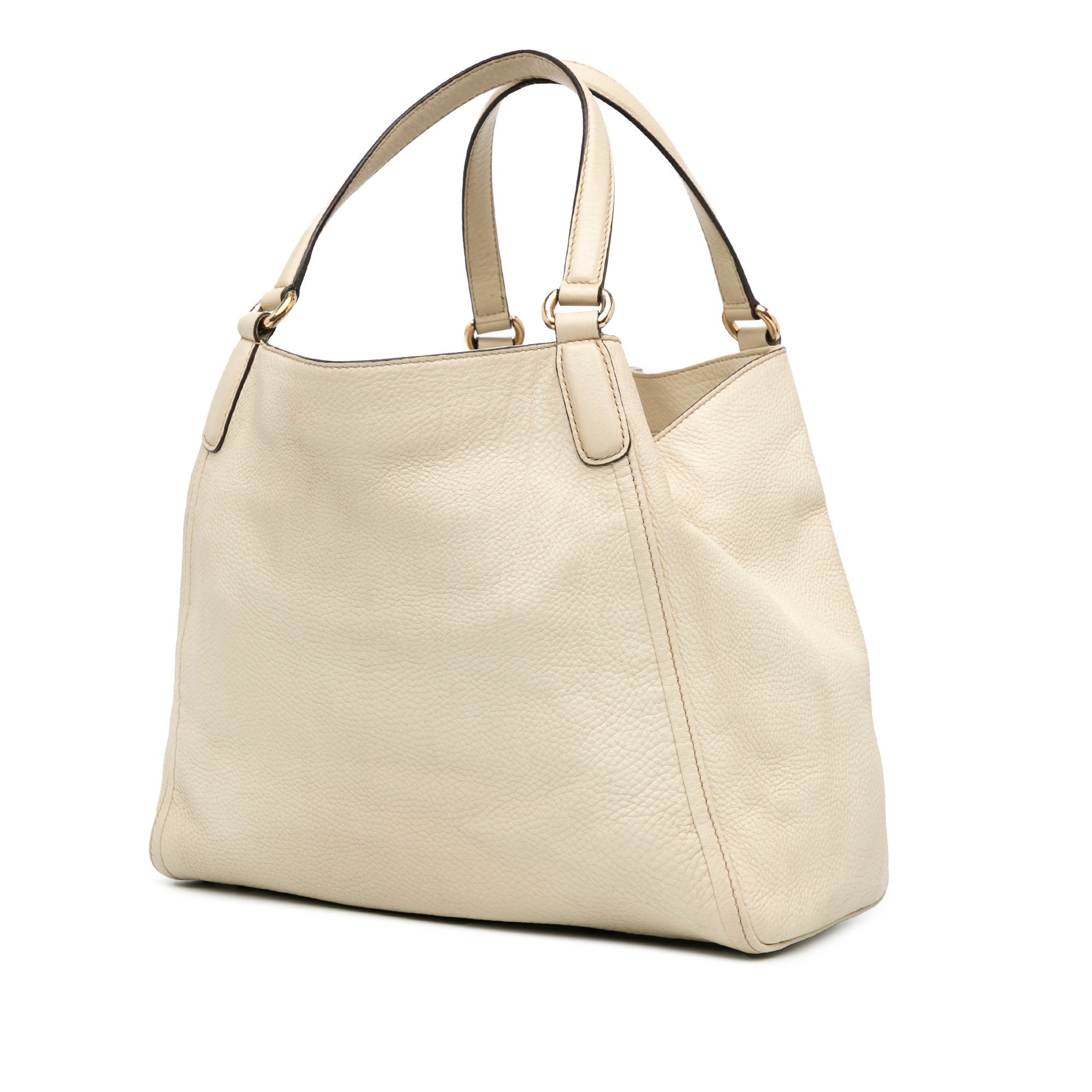 Medium Leather Soho Cellarius Tote