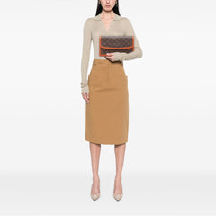 Monogram Pochette Dame GM