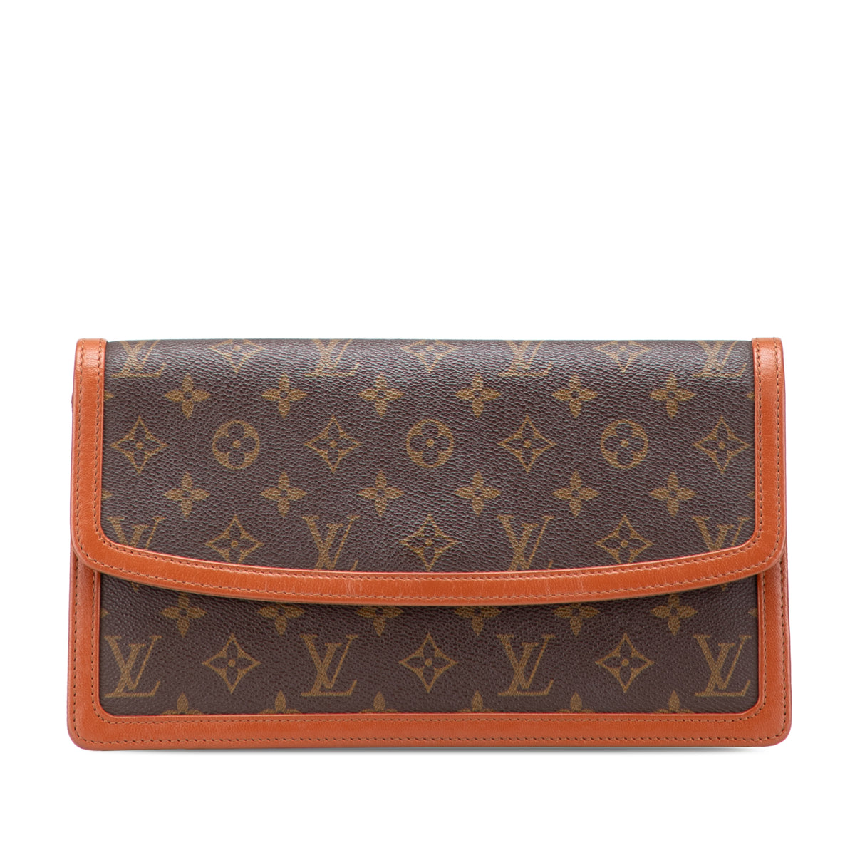 Monogram Pochette Dame GM