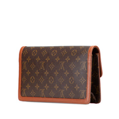 Monogram Pochette Dame GM
