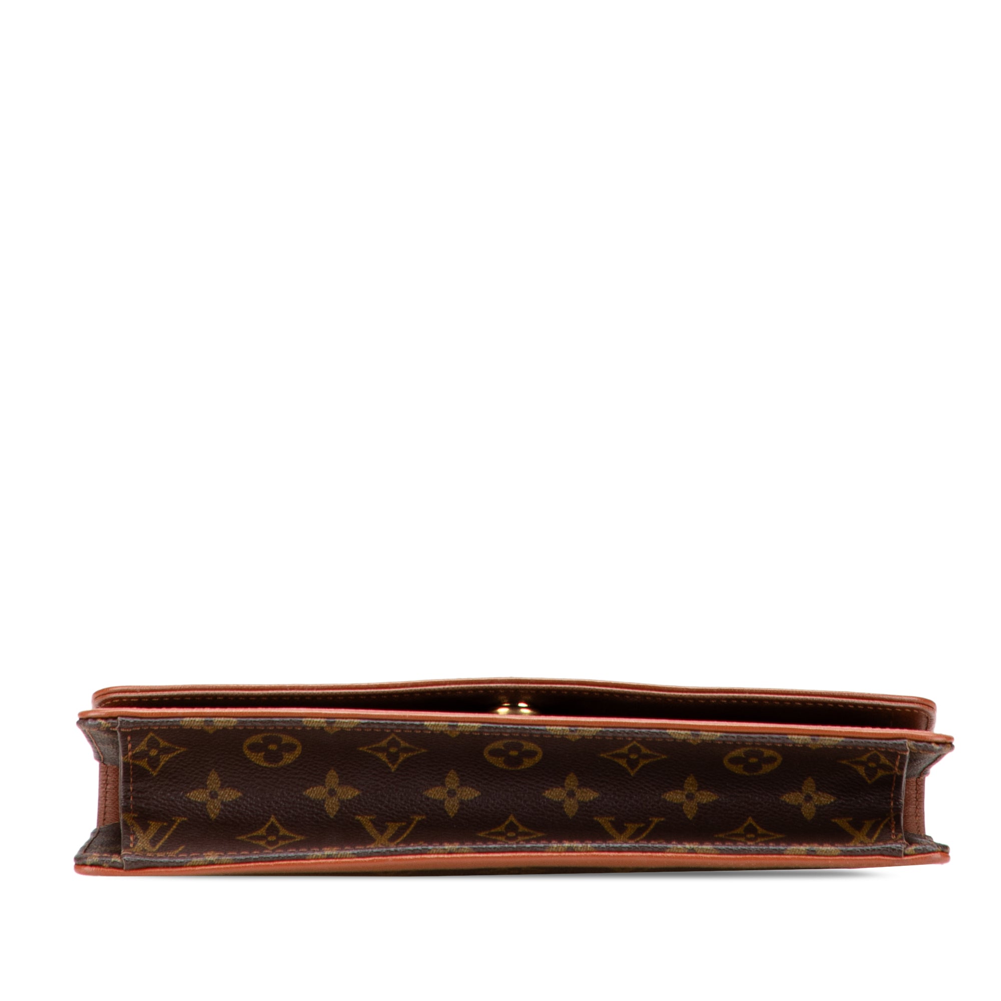 Monogram Pochette Dame GM