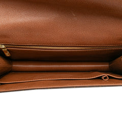Monogram Pochette Dame GM