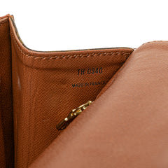 Monogram Pochette Dame GM