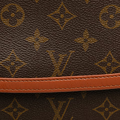 Monogram Pochette Dame GM